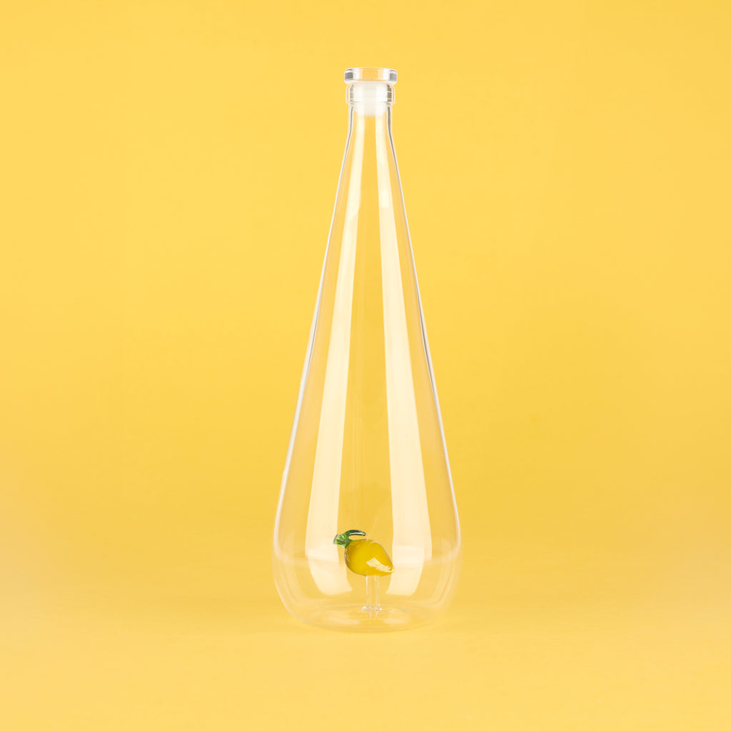 Botella Botanical Lemon