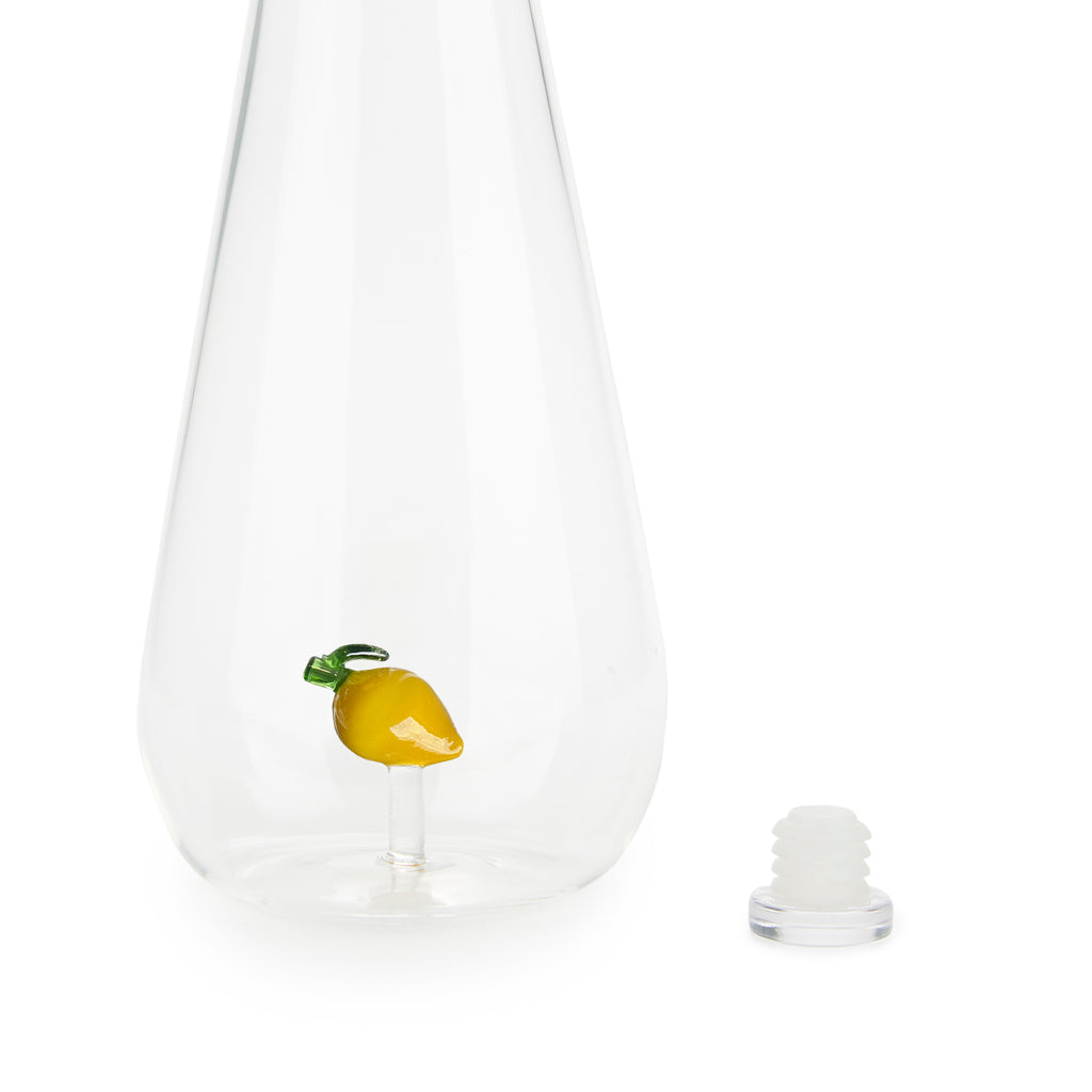 Bottiglia Botanical Lemon