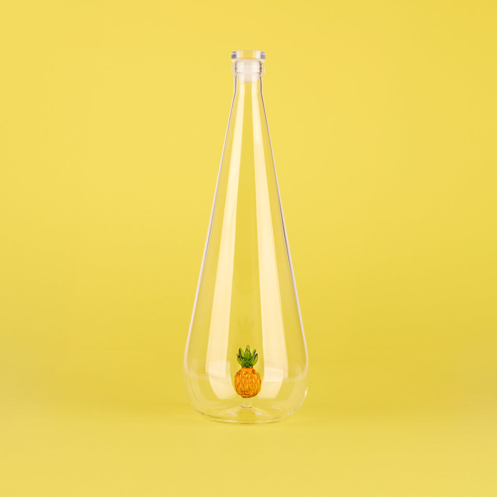 Botella Botanical Pineapple