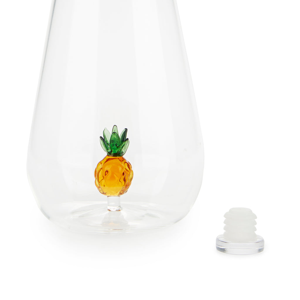 Bottiglia Botanical Pineapple