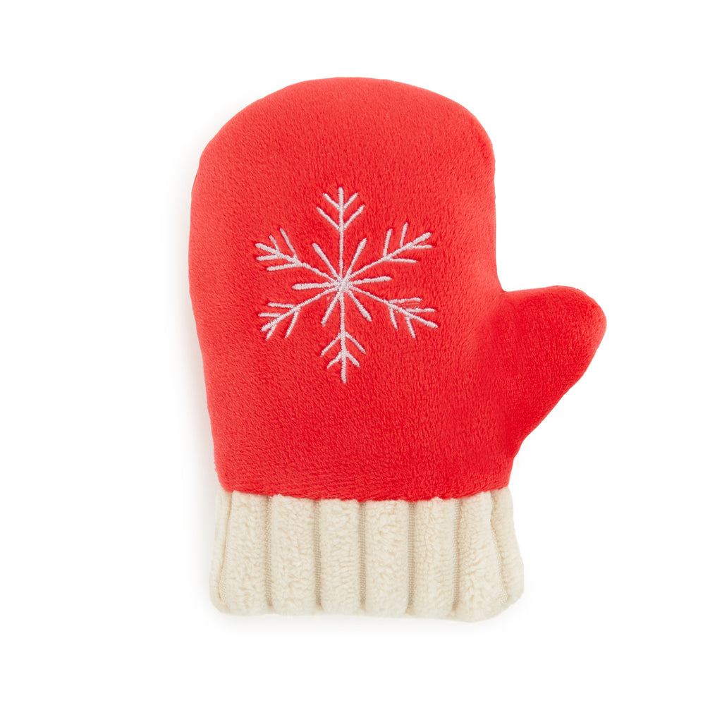 Chauffe-mains Mitten