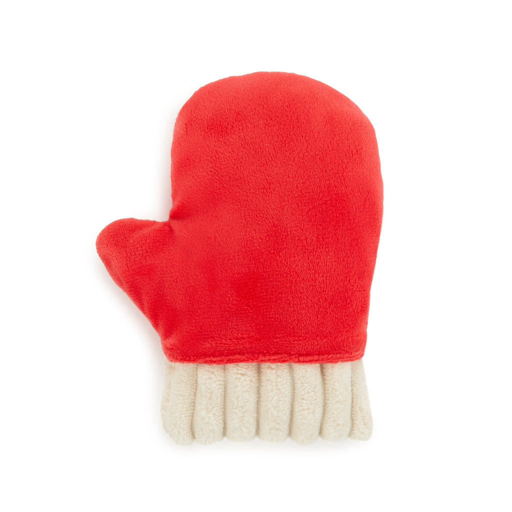 Chauffe-mains Mitten