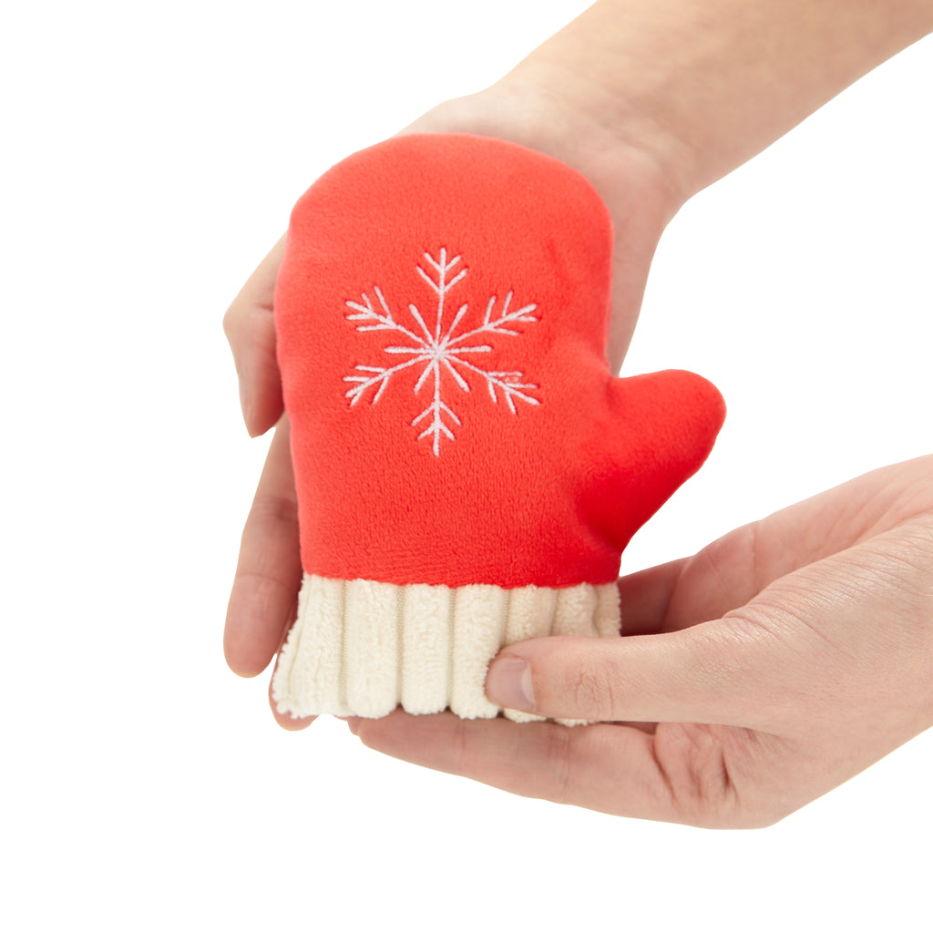 Chauffe-mains Mitten