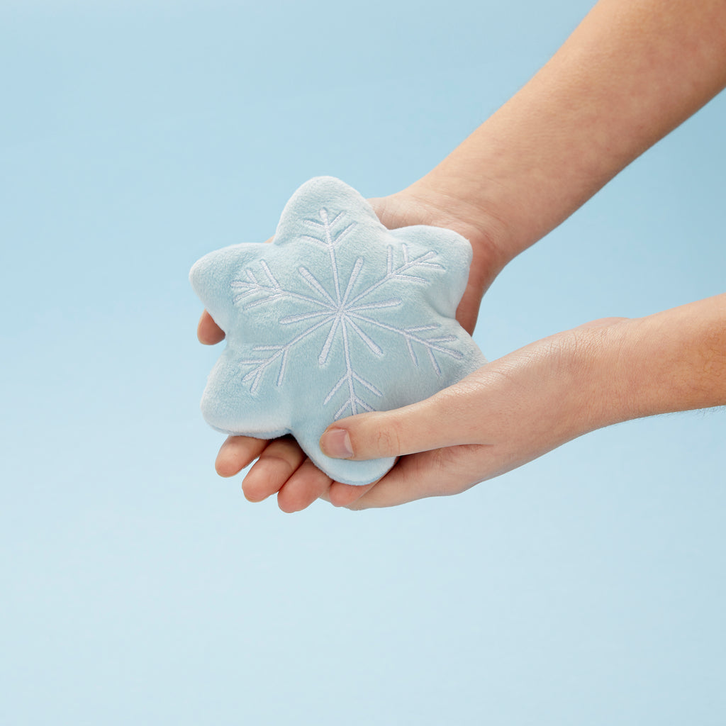 Chauffe-mains Snowflake