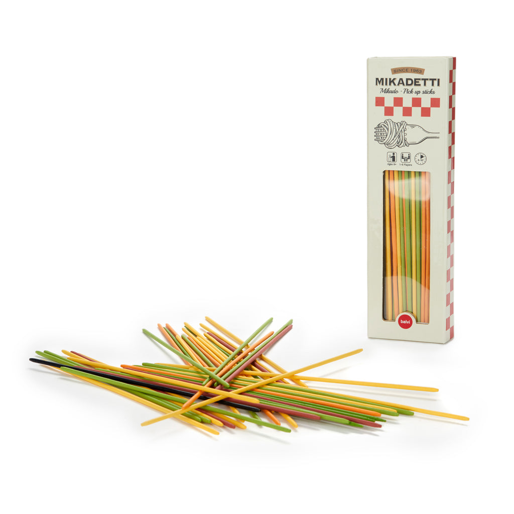 Mikadetti Board Game