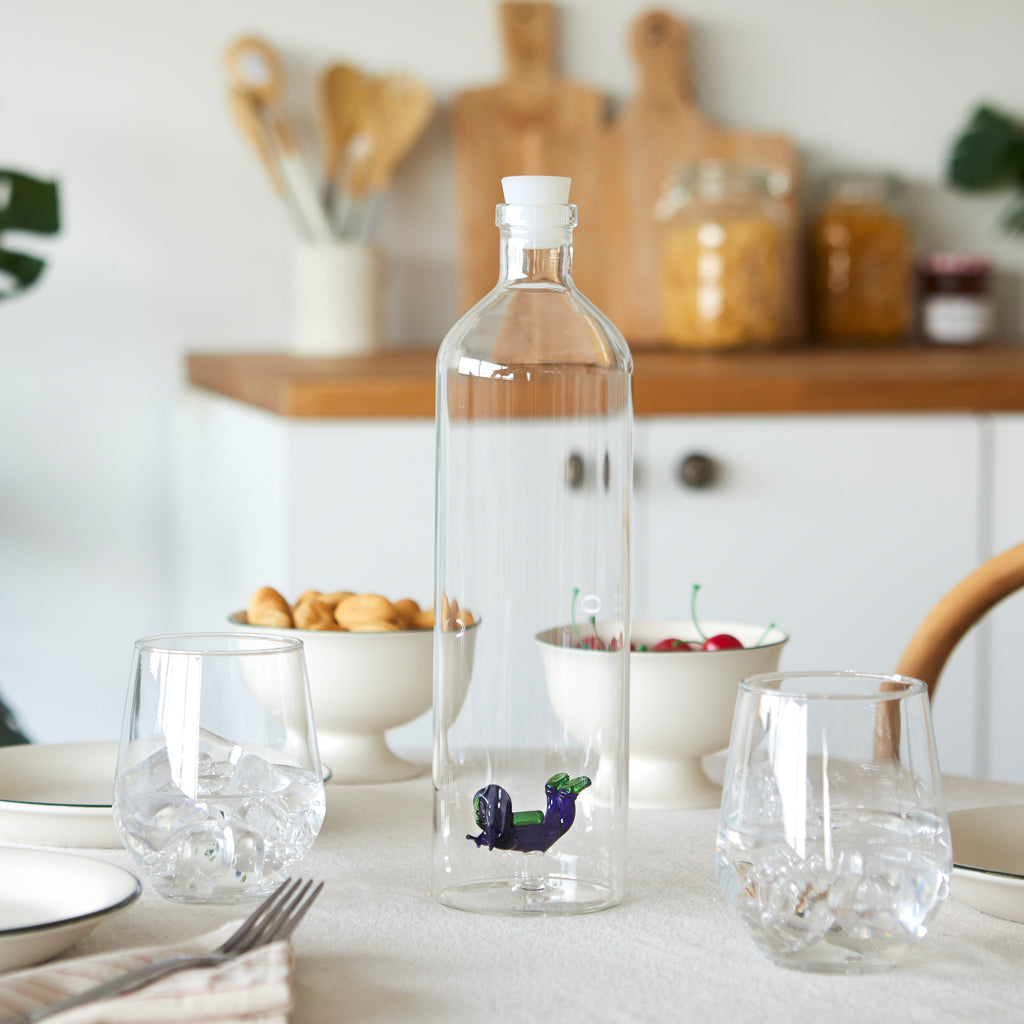 Botella Atlantis Scuba