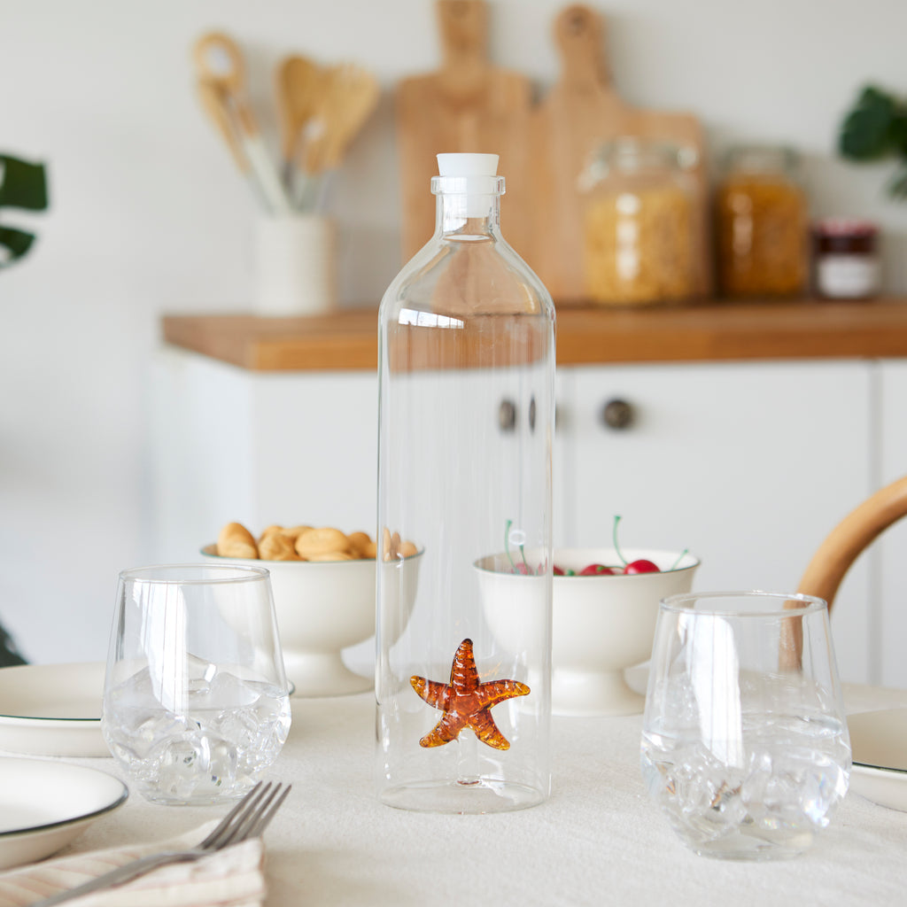 Botella Atlantis Starfish