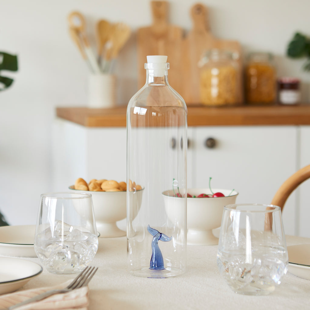 Botella Atlantis Tail