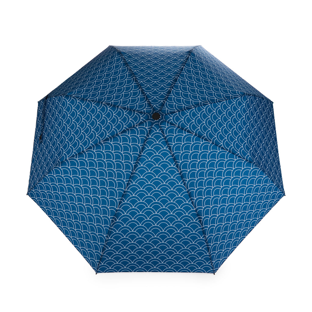 Paraguas Koi Fish