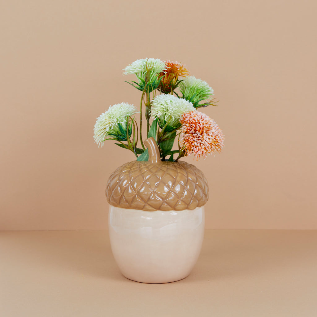 Florero Acorn