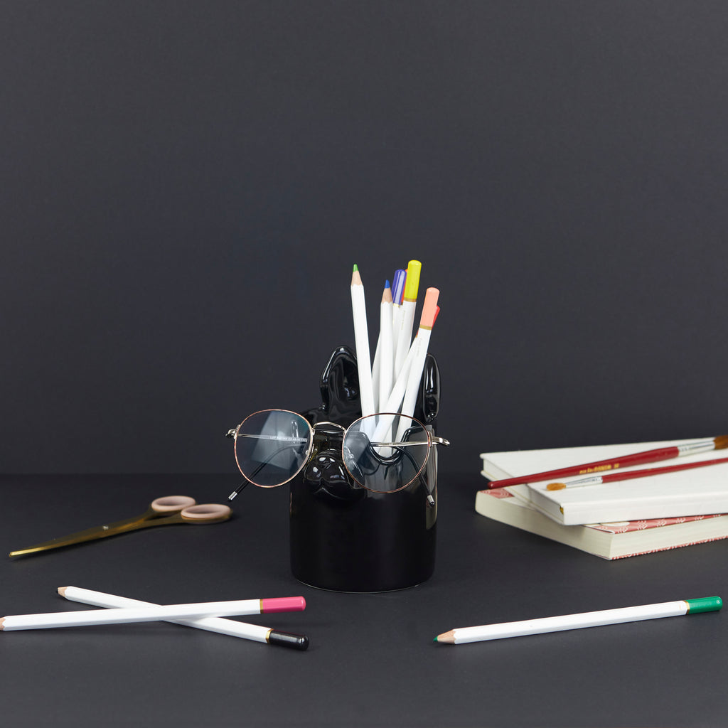 Portalápices & Soporte para gafas Mr. Puppy