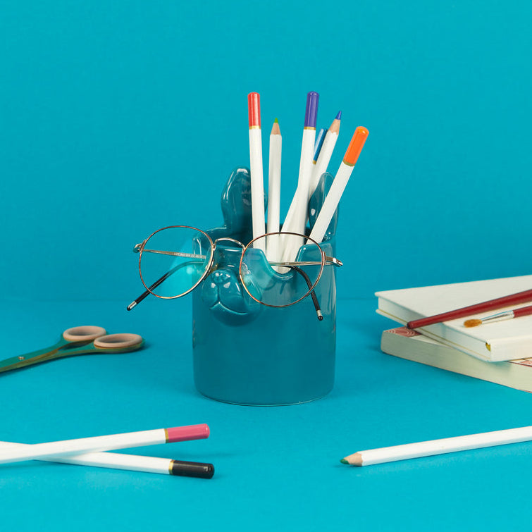 Stiftehalter & Brillenhalter Nosy Buddy Dog