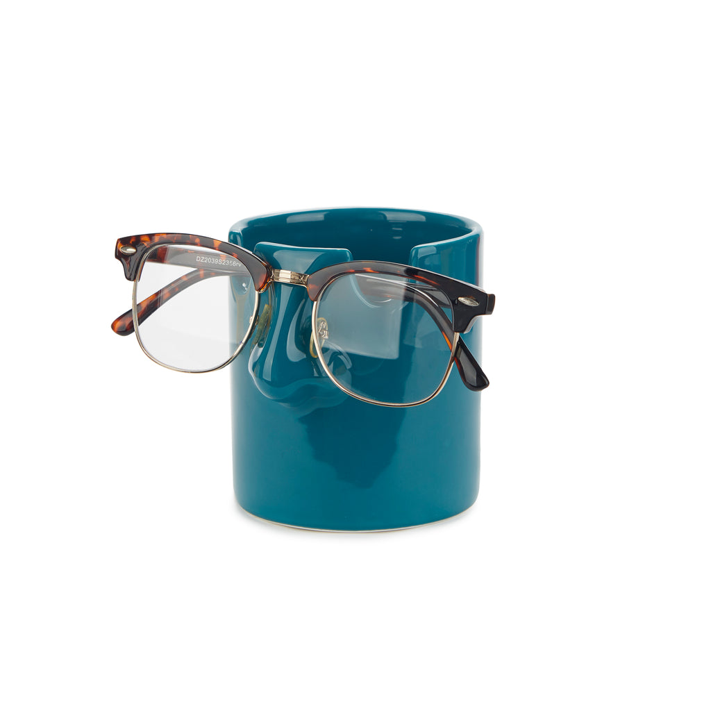 Portapenne & Portaocchiali Nosy Buddy