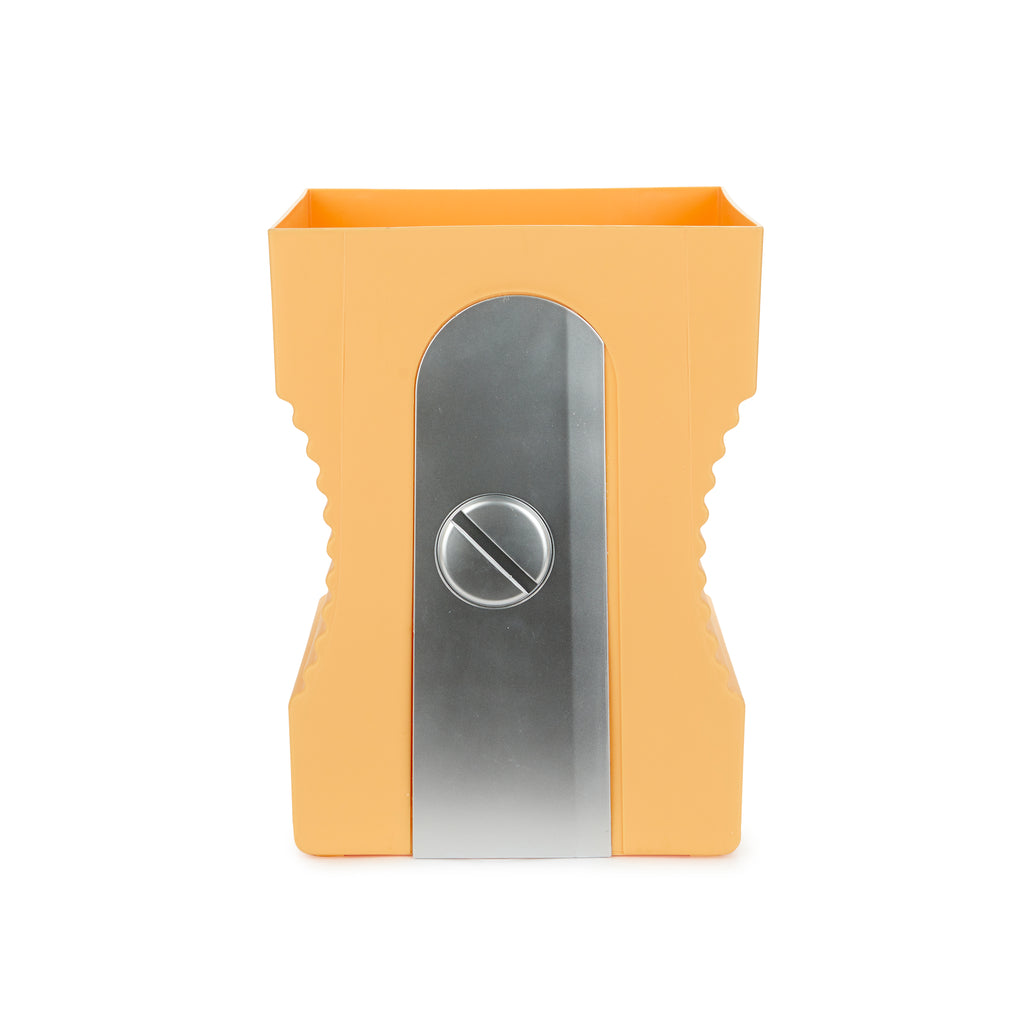 Sharpener Wastebasket