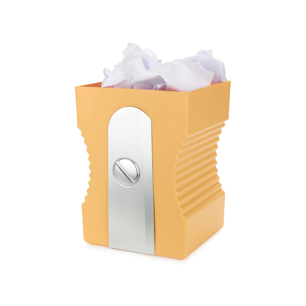 Sharpener Wastebasket