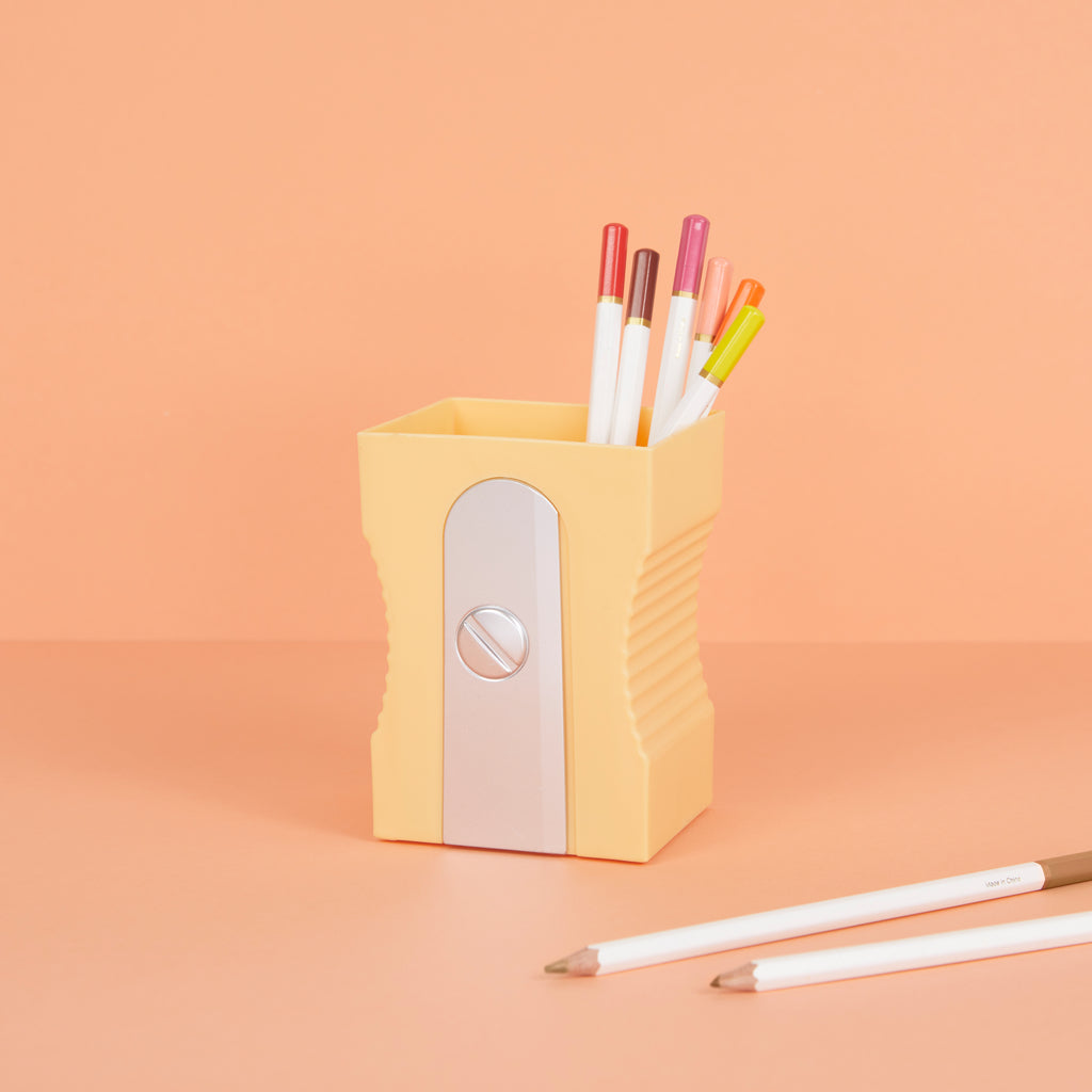 Stiftehalter Sharpener