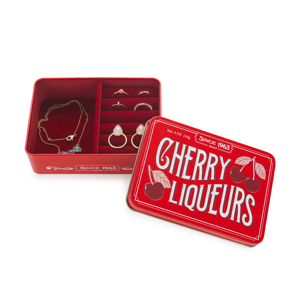 Joyero Cherry