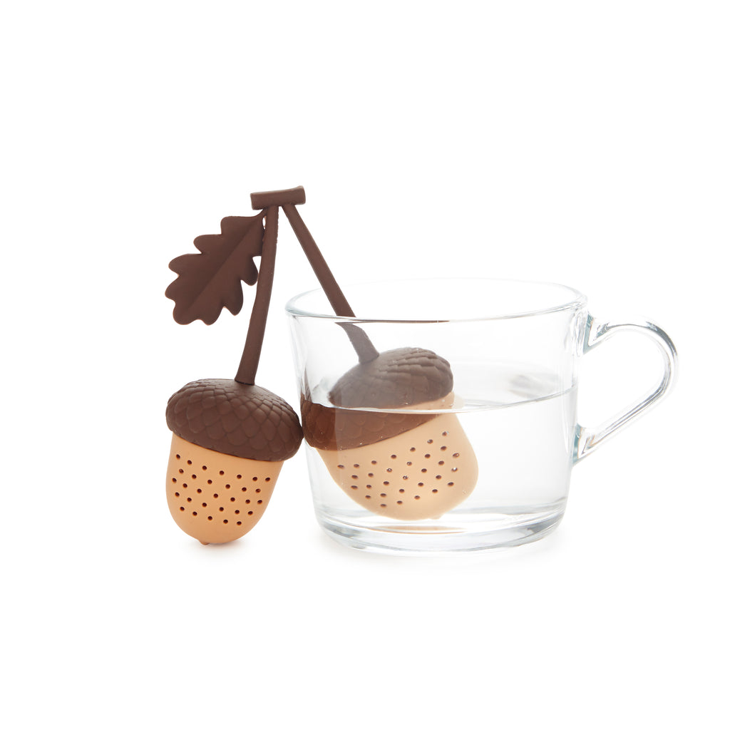 Infusor de té Acorn