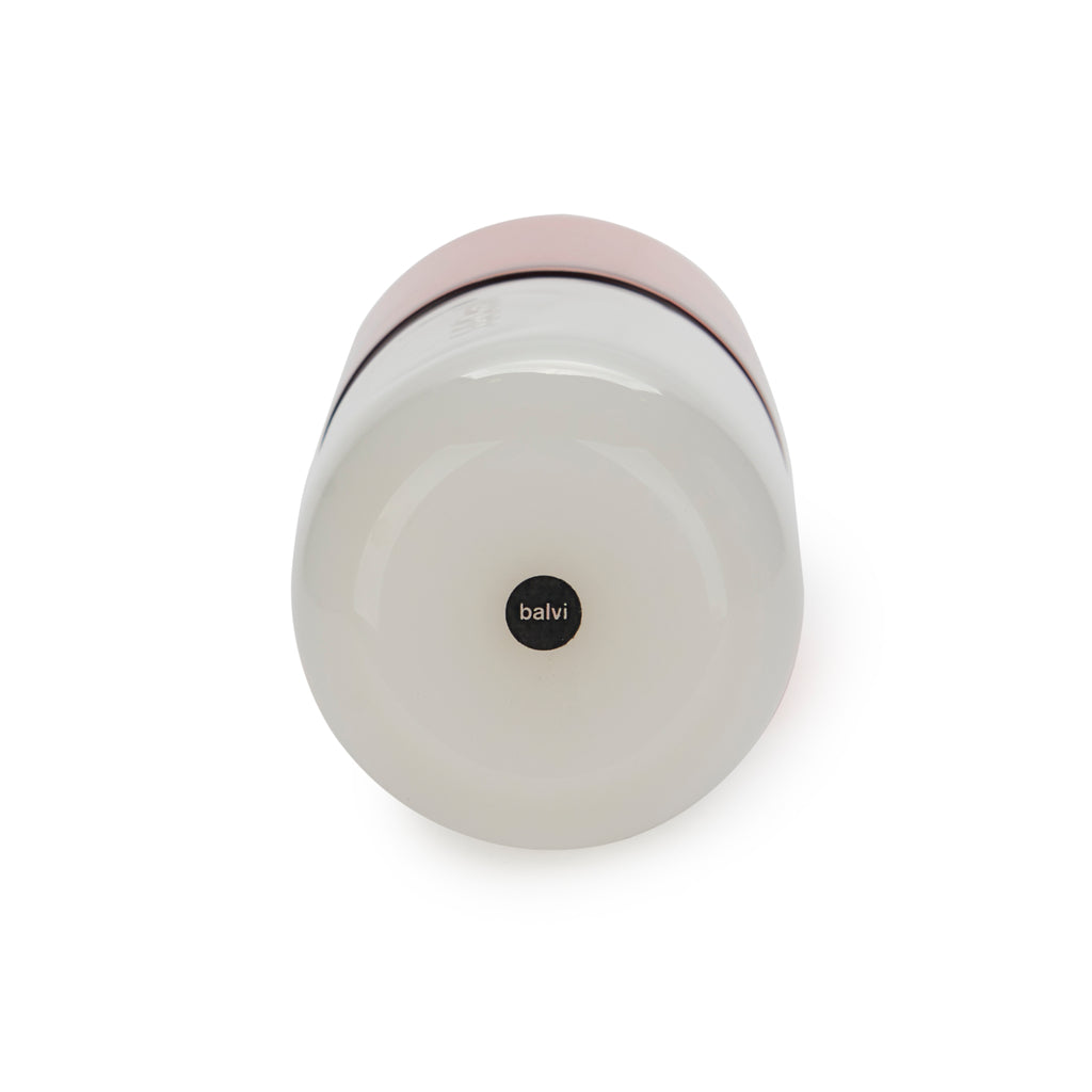 Botella & Vaso Water Pill