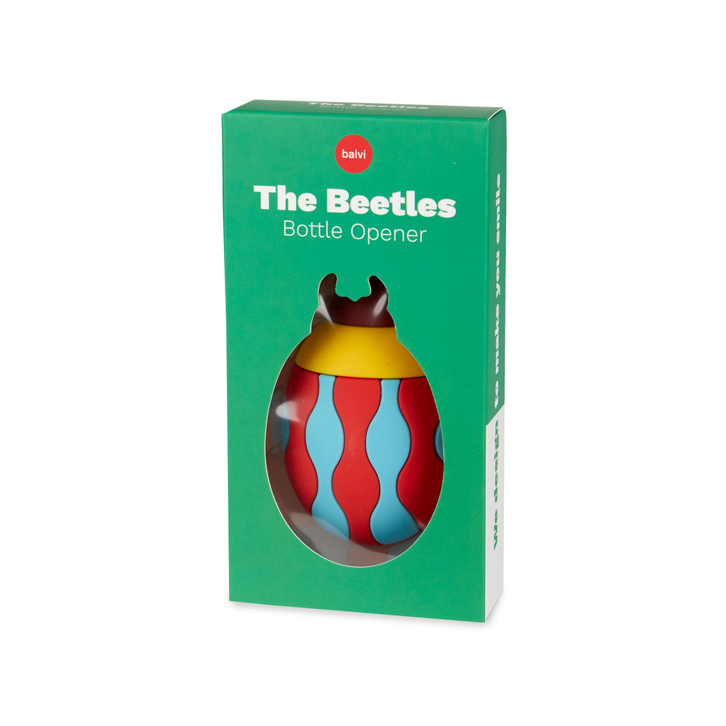 Flaschenöffner The Beetles