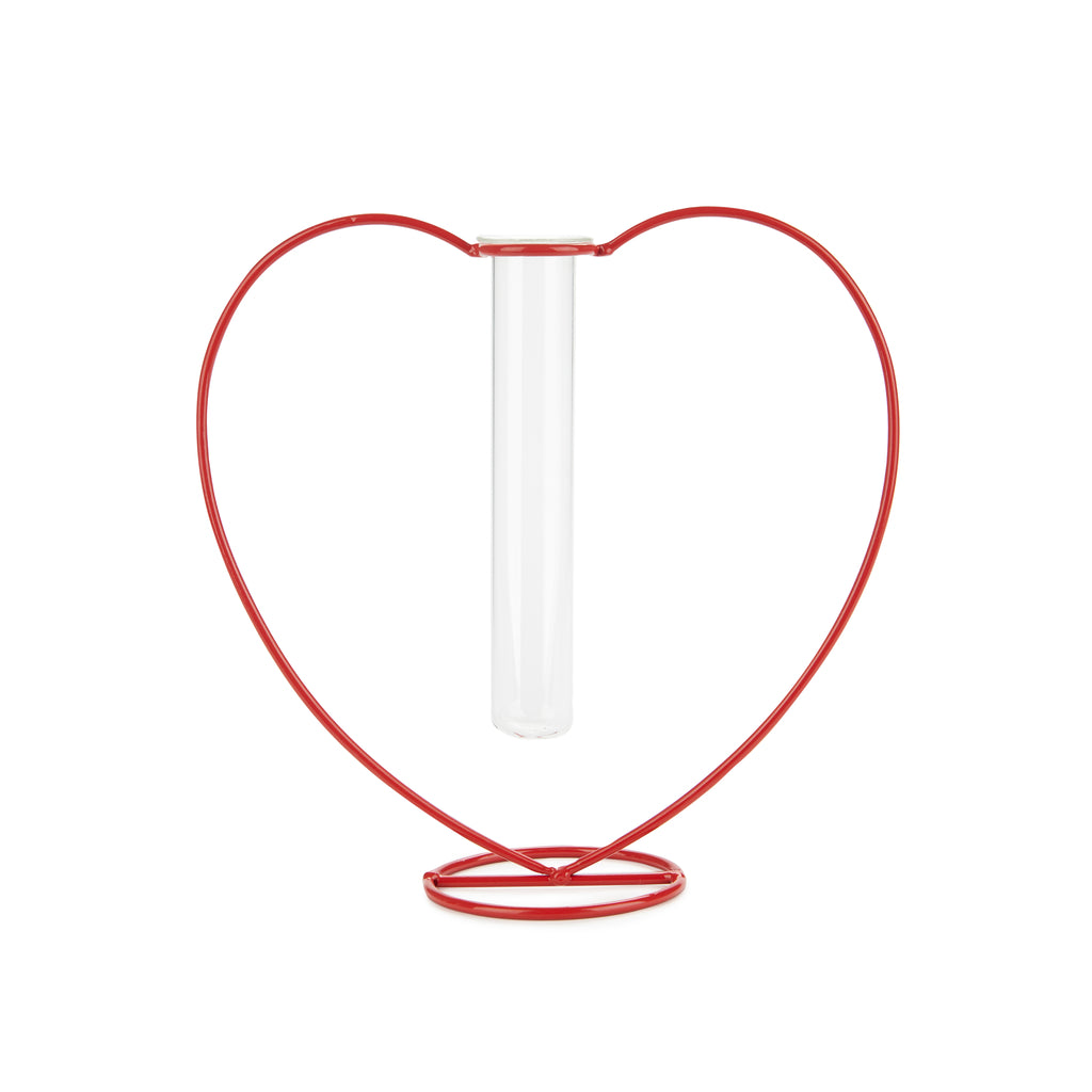 Vaso Love Sihouette XL