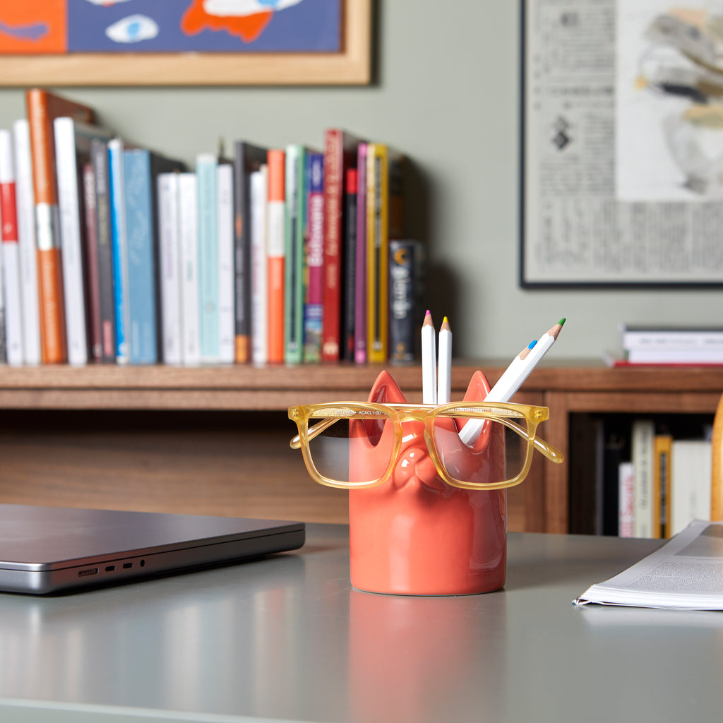 Portalápices & Soporte para gafas Mr. Kitty