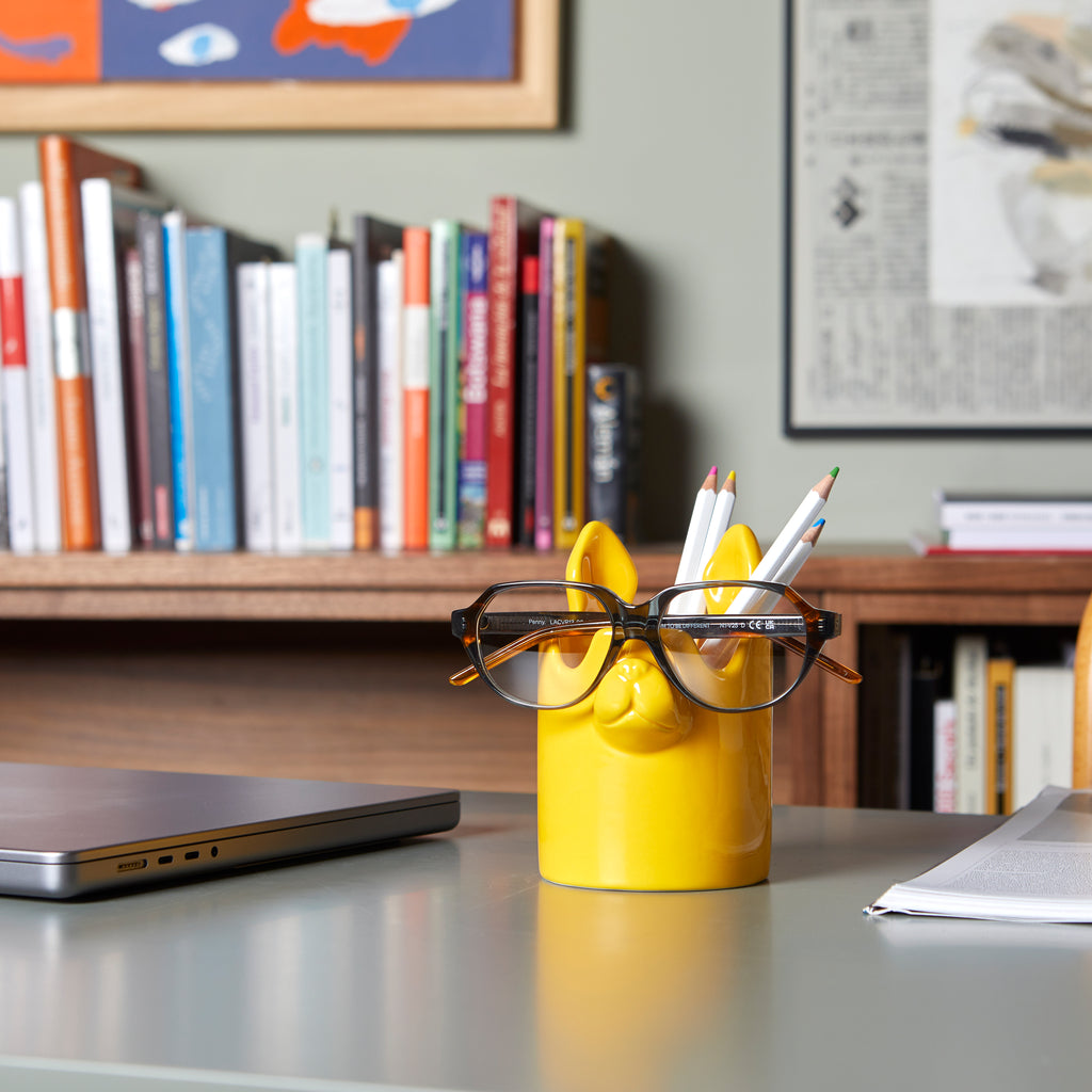 Portalápices & Soporte para gafas Mr. Puppy