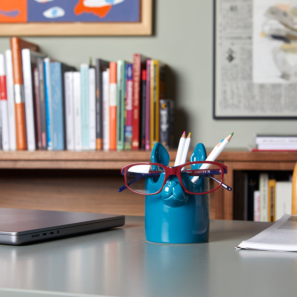 Portalápices & Soporte para gafas Mr. Puppy