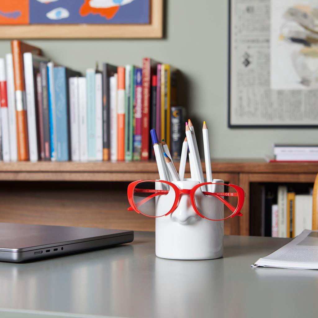 Pot à crayons Mr. Tidy