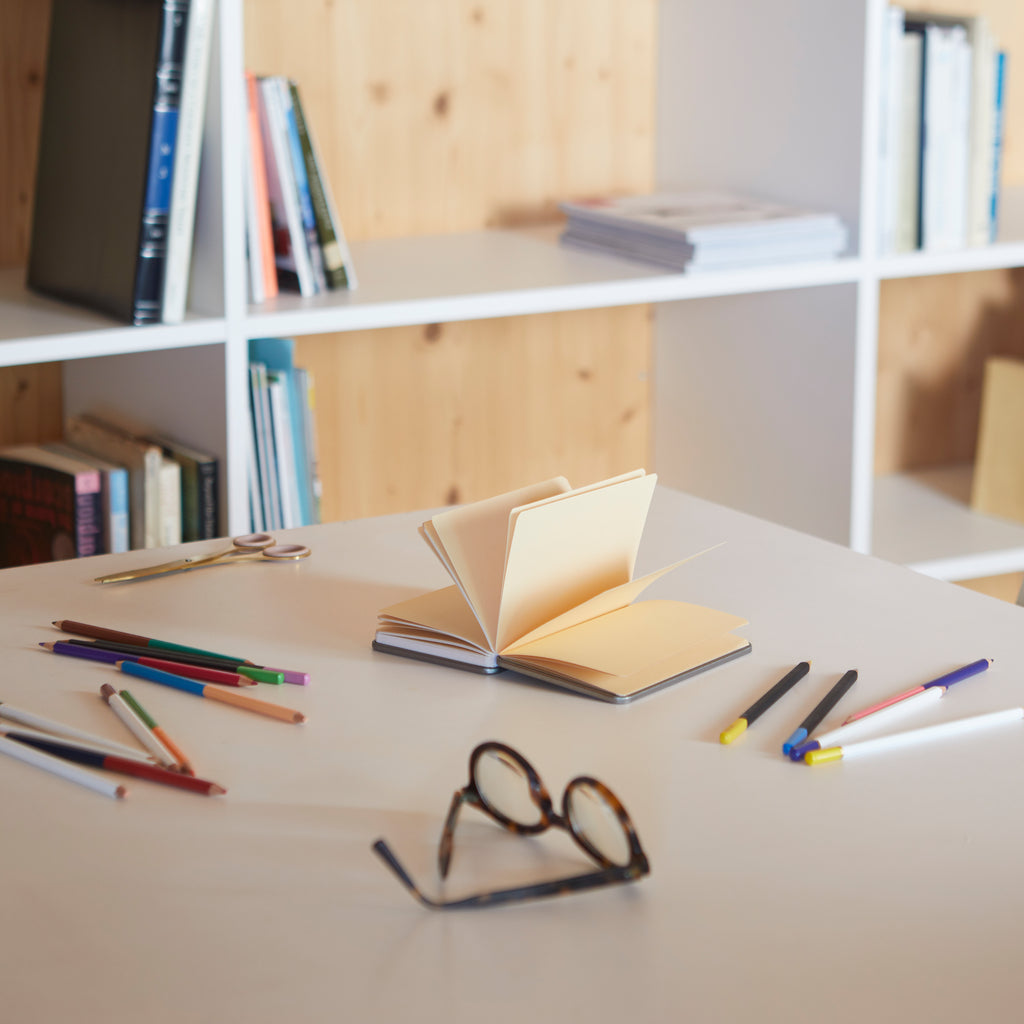 Libreta Conserverie Sardines