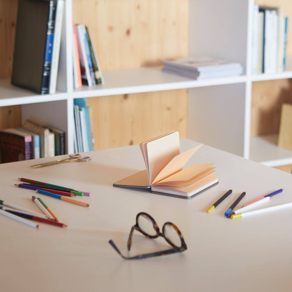 Conserverie Saumon Notebook