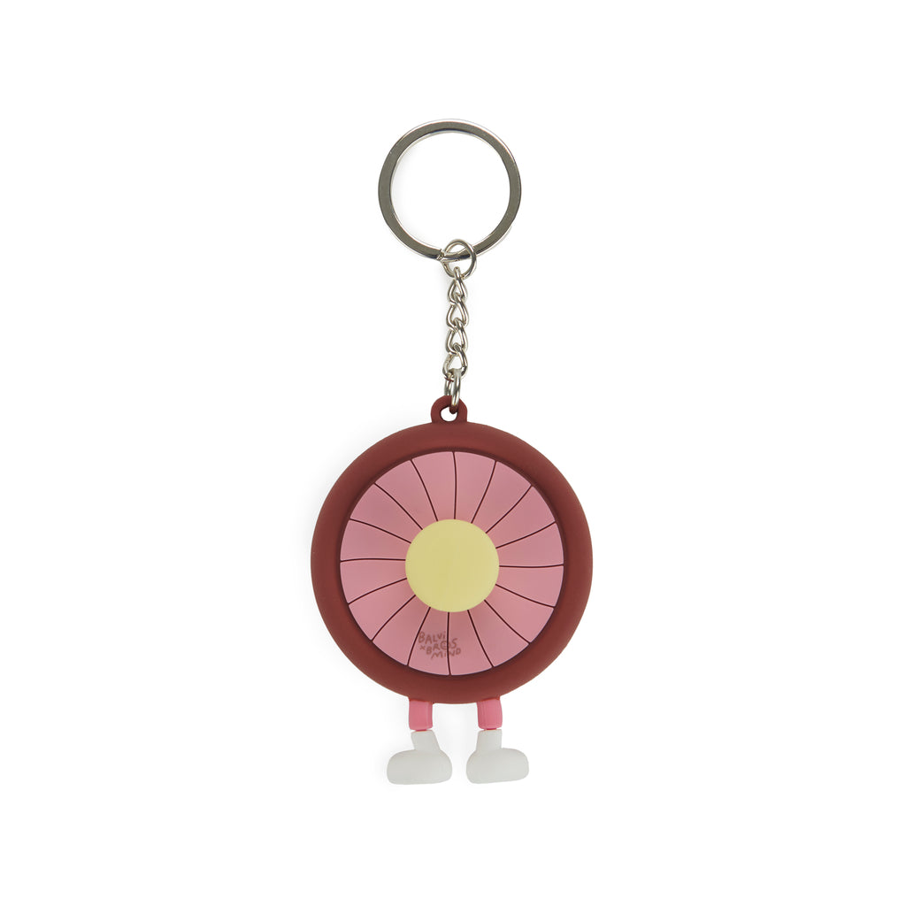 Llavero Ramen Takeshii