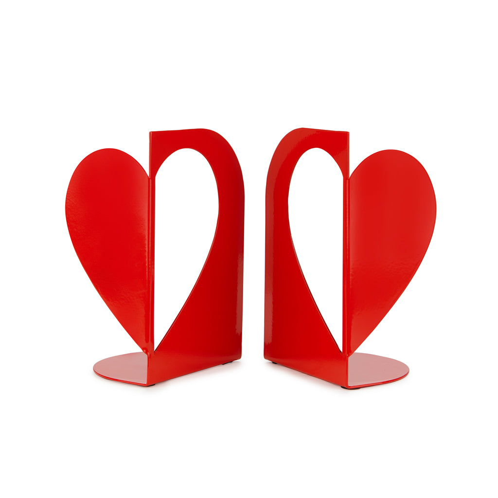 Fermalibri doppio Love