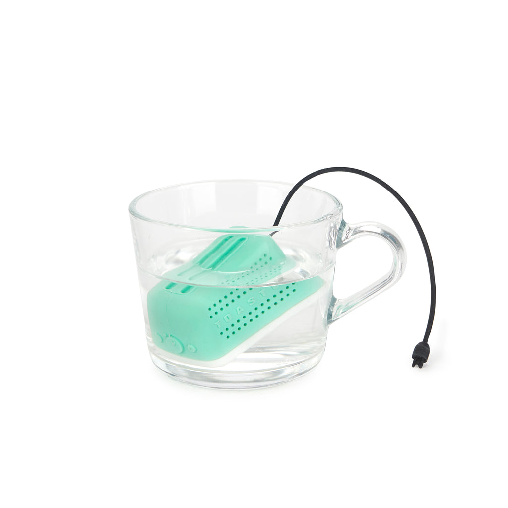 Infusore per tè ToasTEA