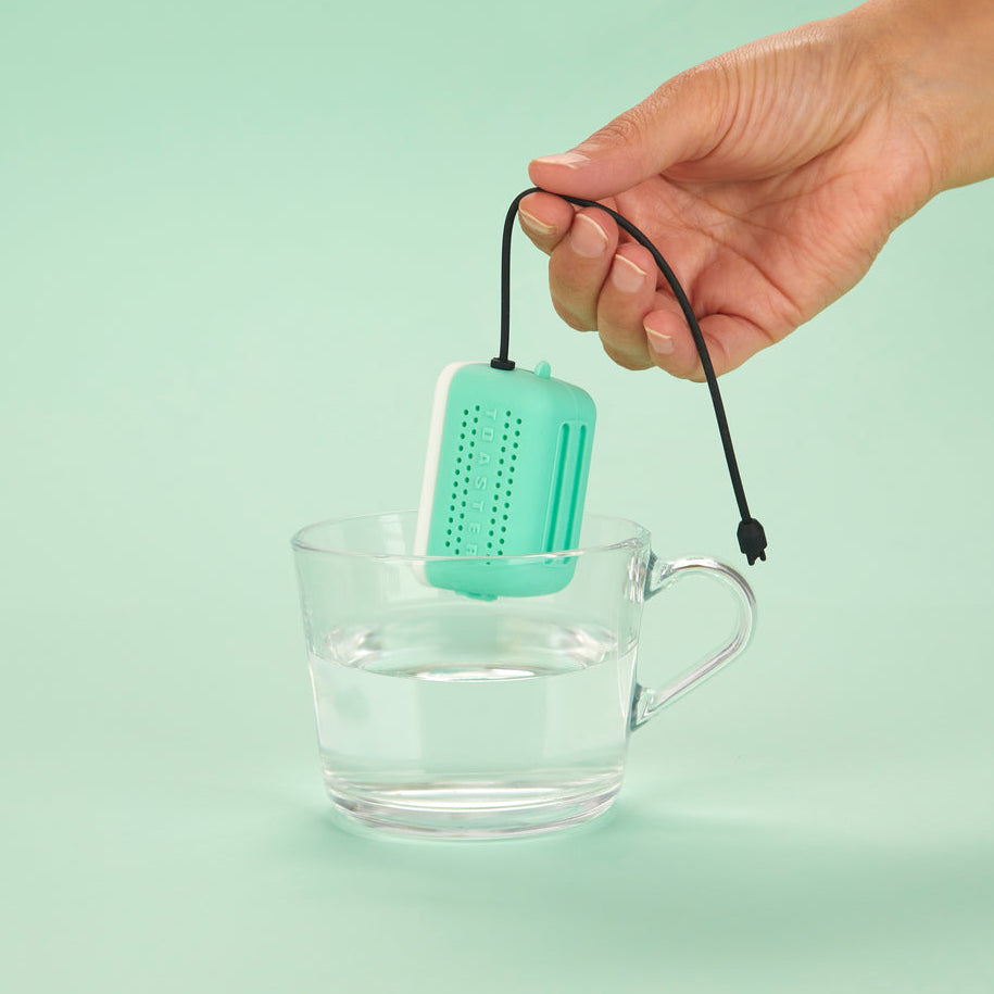 Infusore per tè ToasTEA