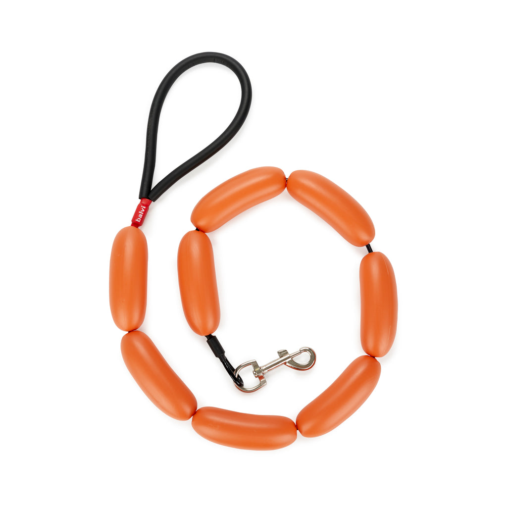 Guinzaglio per cane Hot Dog
