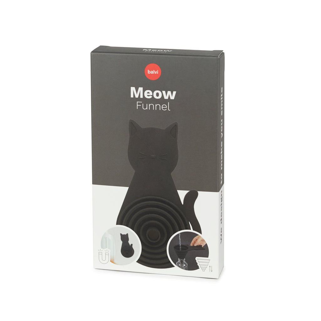 Embudo Meow