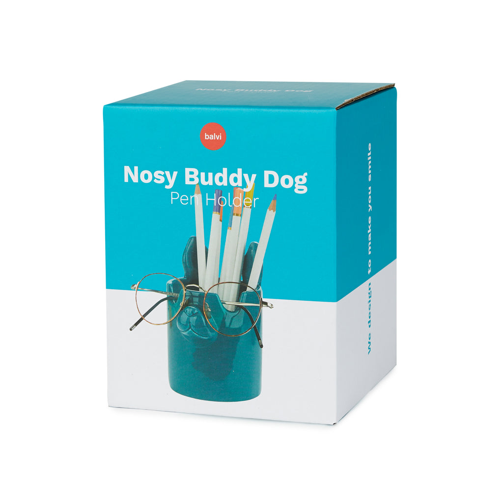 Portalápices & Soporte para gafas Mr. Puppy