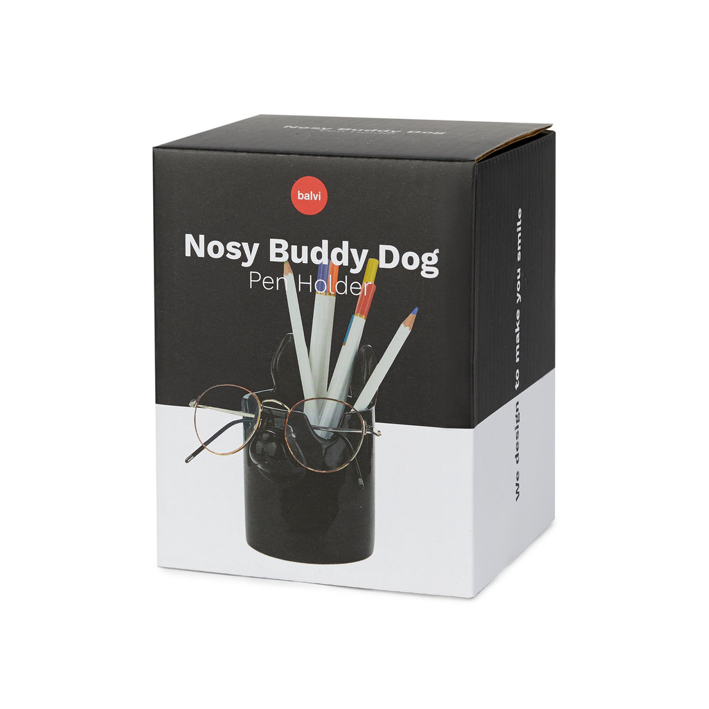 Portalápices & Soporte para gafas Mr. Puppy