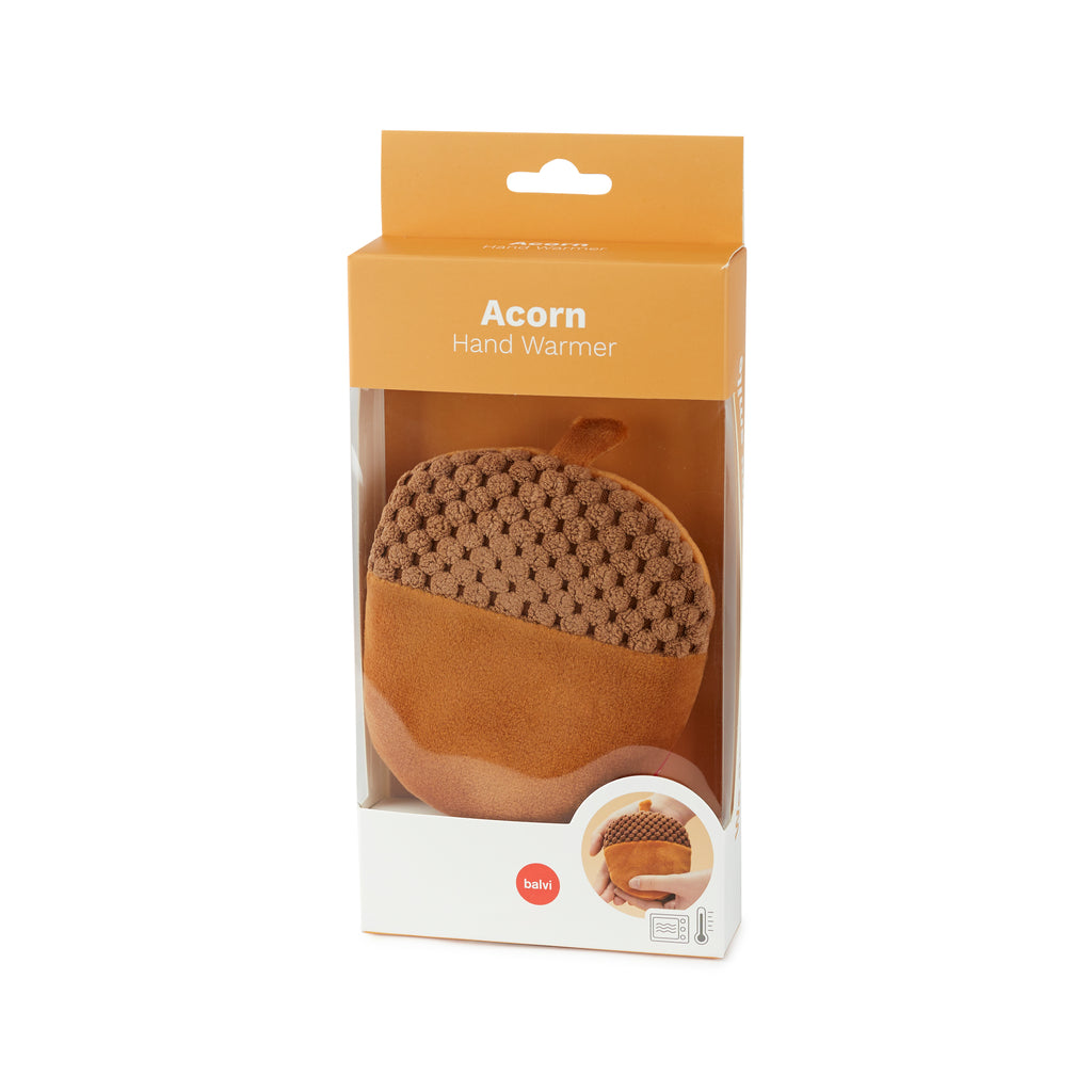 Chauffe-mains Acorn