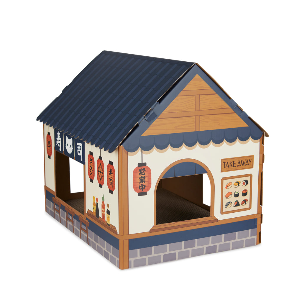 Sushi Bar Katzenhaus & Kratzbaum