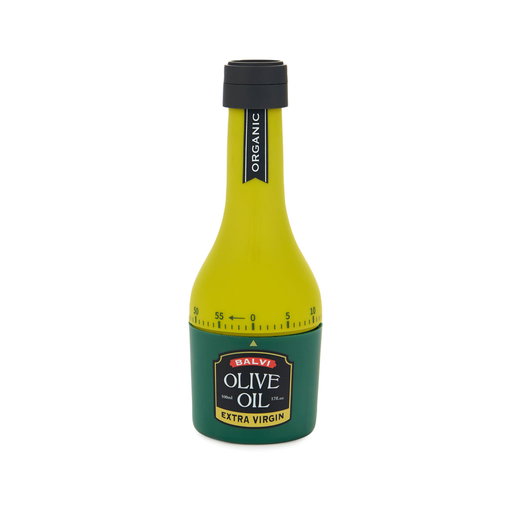Timer Olive Oil