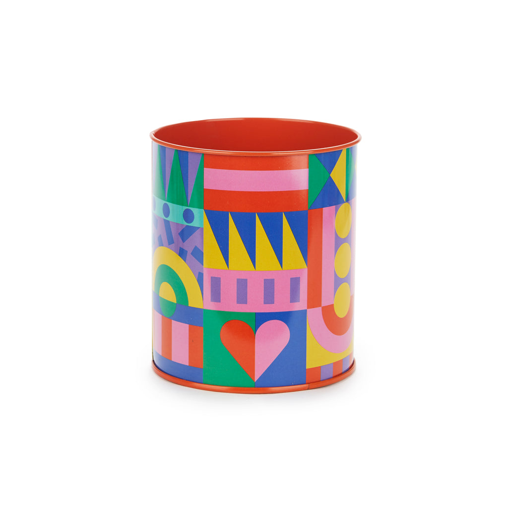 Stiftehalter Los Pepes Hearts