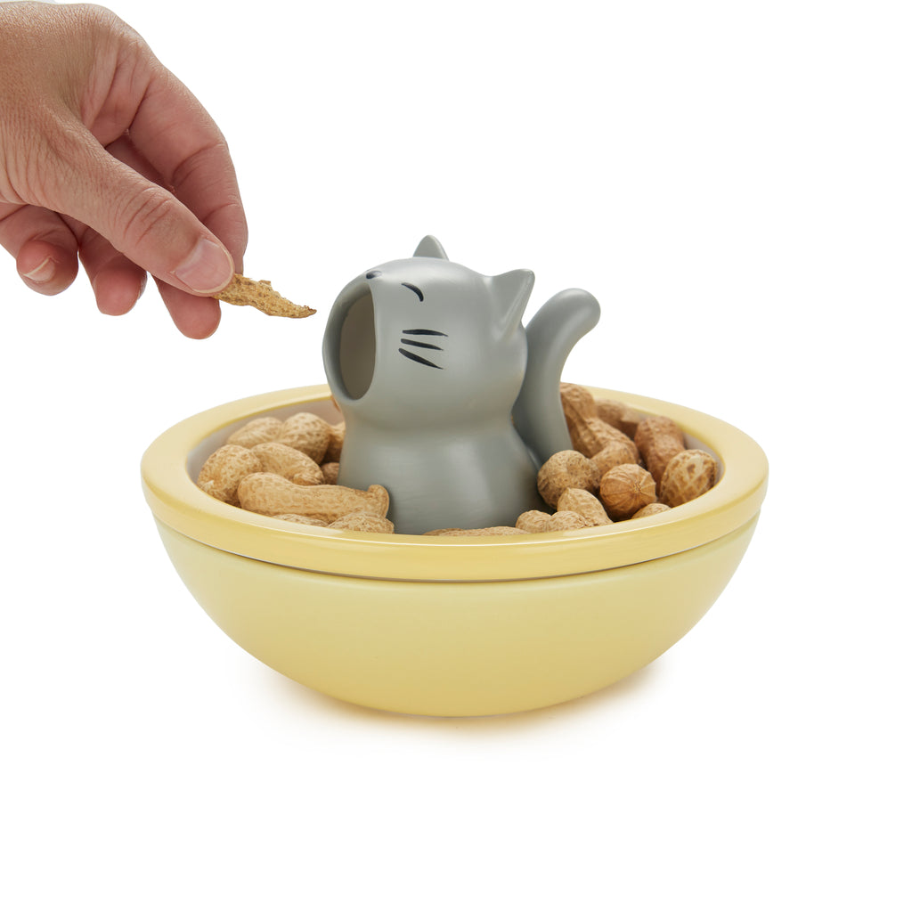 Hungry Cat Appetizer Bowl