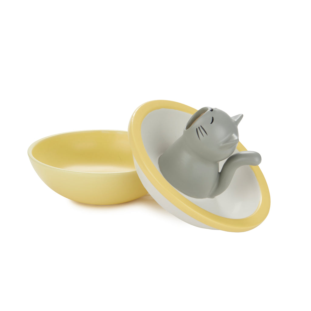 Hungry Cat Appetizer Bowl