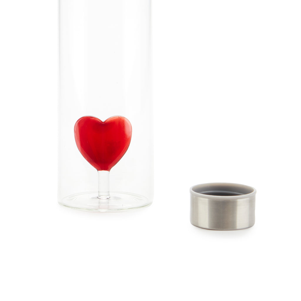 Love Reusable Bottle