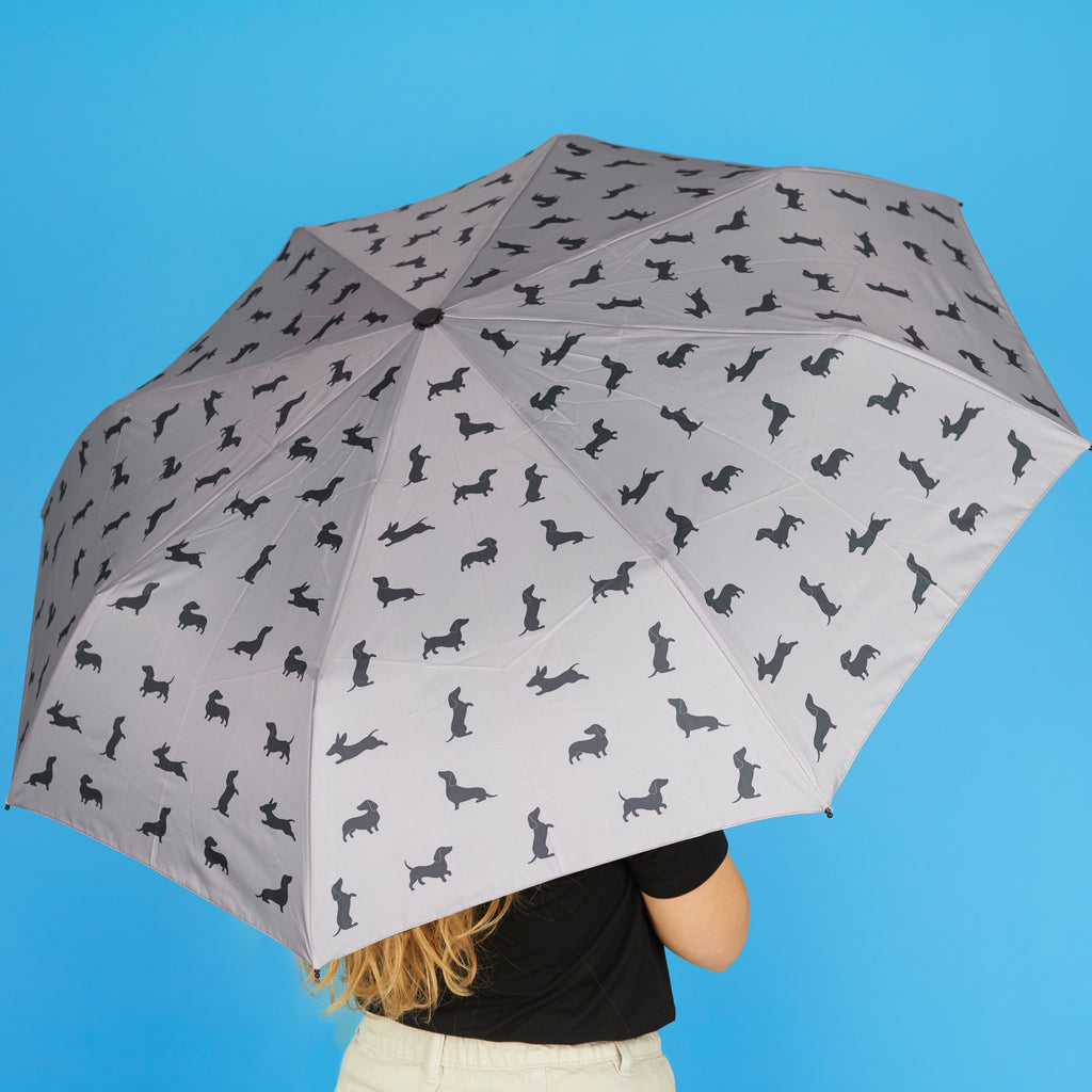 Teckel Umbrella