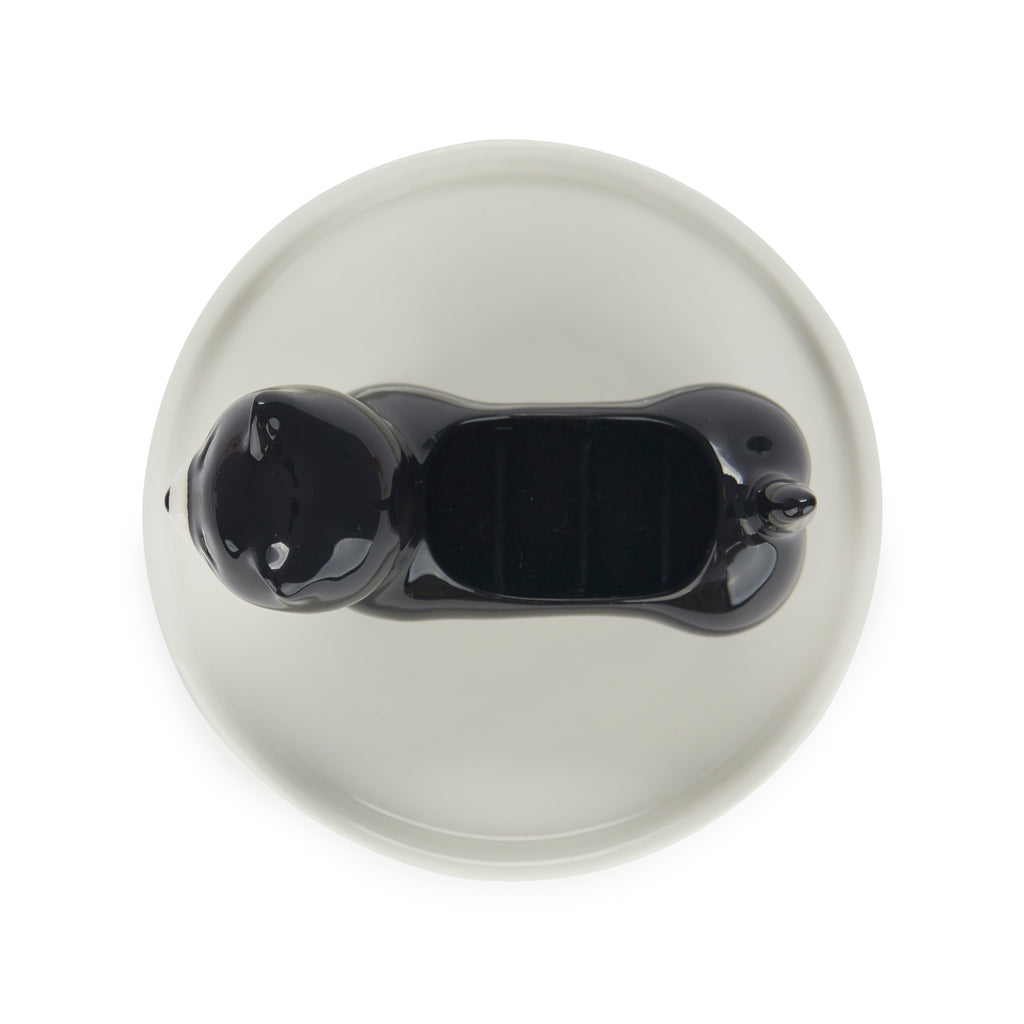 Porte-bagues Kitty Frac