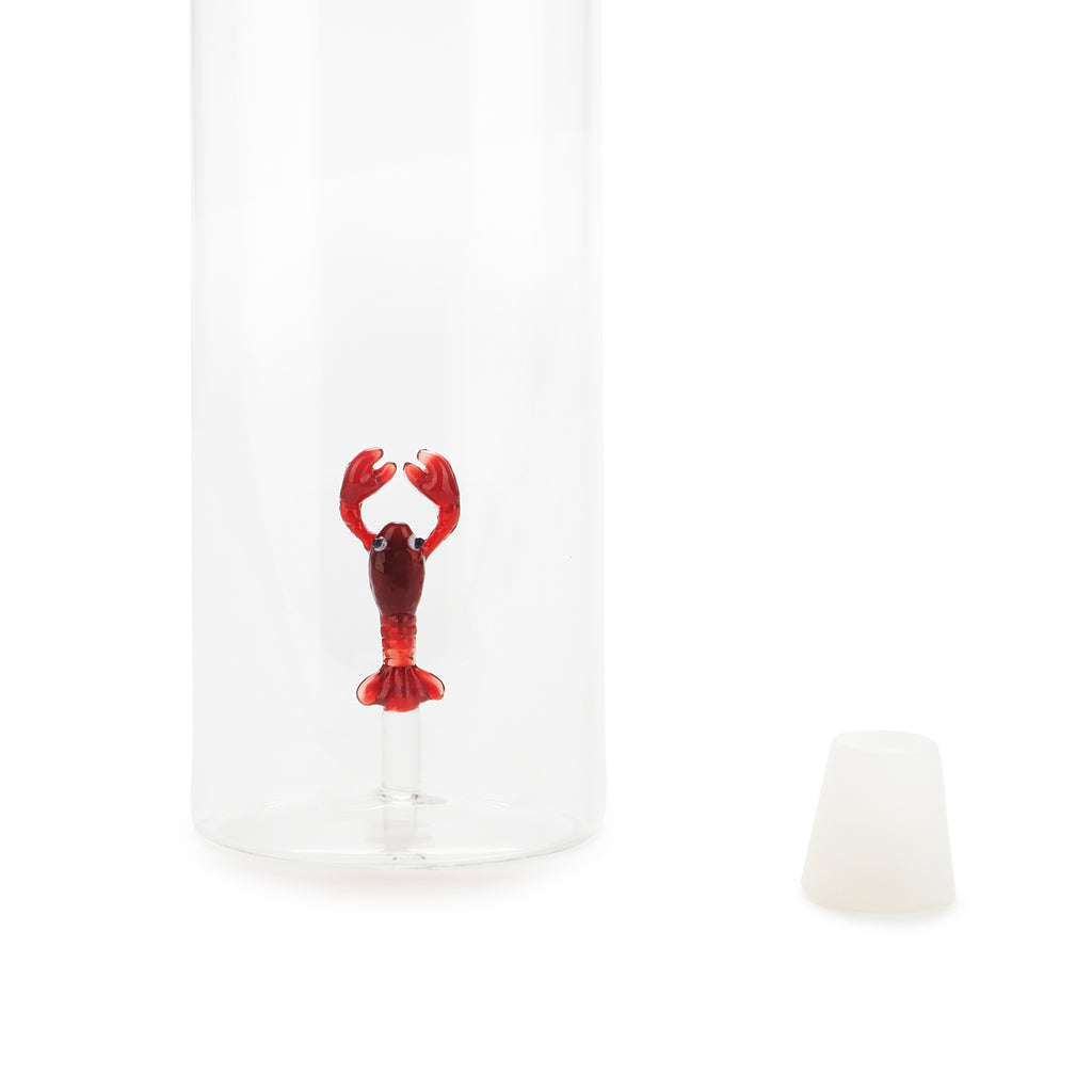 Bottiglia Atlantis Lobster