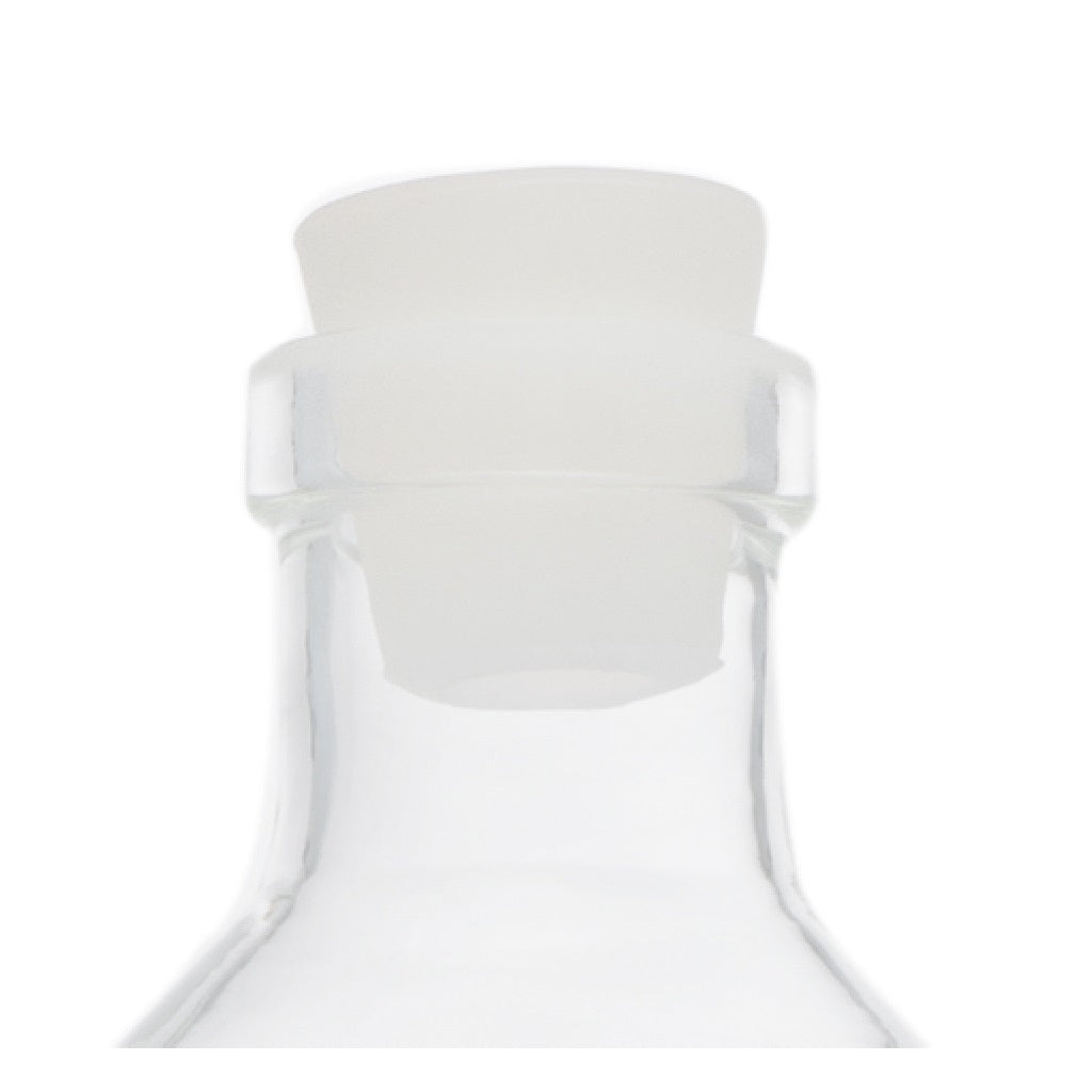 Ricambio – Tappo in silicone per bottiglie Atlantis 1,2L